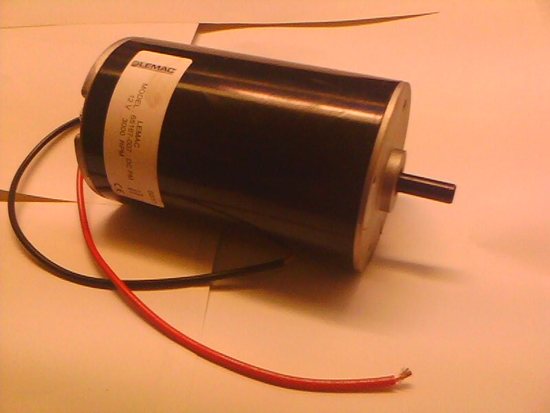 motor motor